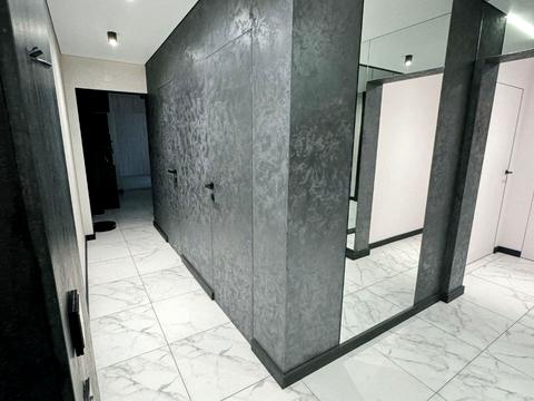 квартира за адресою Сергія Москаленка вул. (Красовського), 51