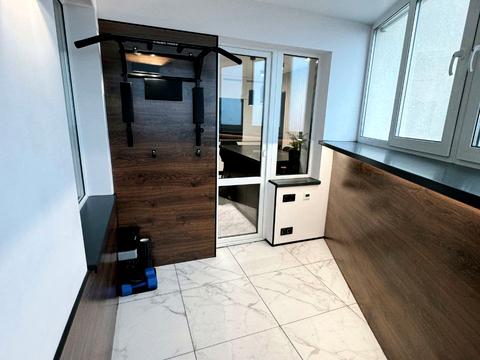 квартира за адресою Сергія Москаленка вул. (Красовського), 51