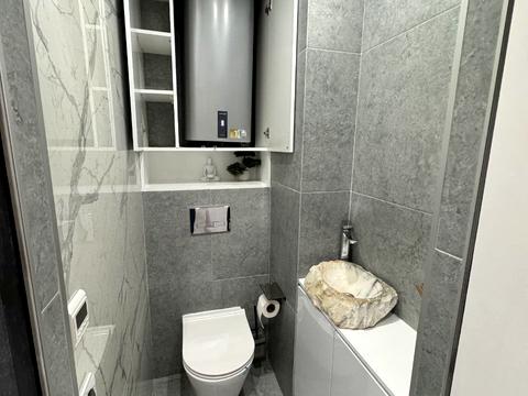 квартира за адресою Сергія Москаленка вул. (Красовського), 51