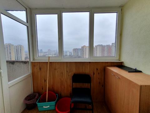 квартира по адресу Петра Григоренко просп., 20-А