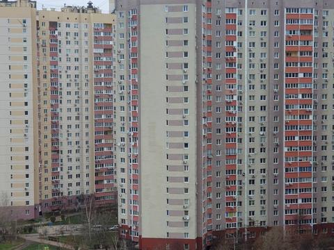 квартира по адресу Петра Григоренко просп., 20-А