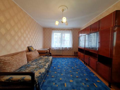 квартира по адресу Петра Григоренко просп., 20-А