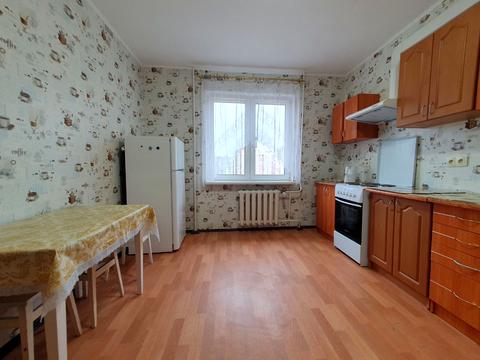 квартира по адресу Петра Григоренко просп., 20-А