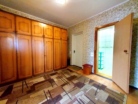 квартира по адресу Петра Григоренко просп., 20-А