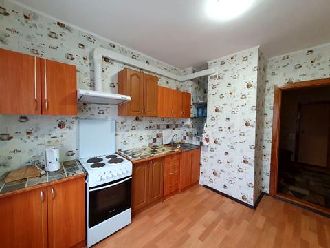 квартира по адресу Петра Григоренко просп., 20-А