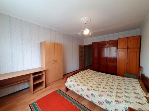 квартира по адресу Петра Григоренко просп., 20-А