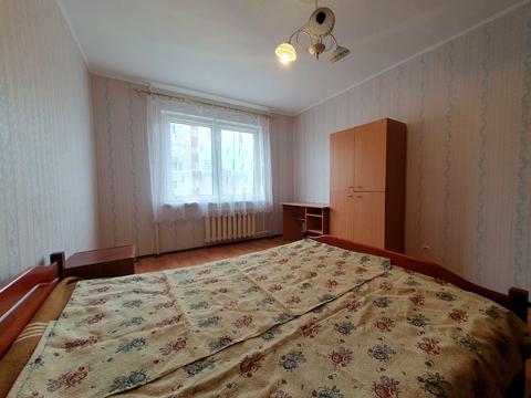 квартира по адресу Петра Григоренко просп., 20-А