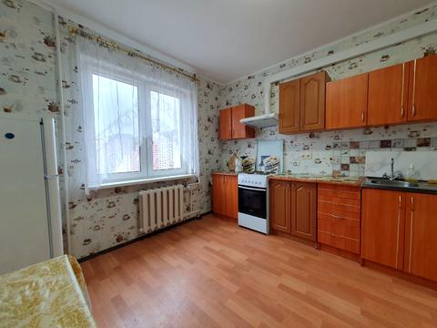 квартира по адресу Петра Григоренко просп., 20-А