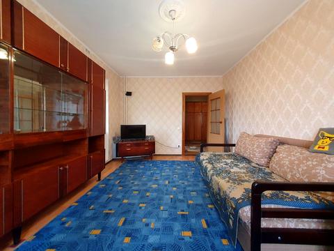 квартира по адресу Петра Григоренко просп., 20-А