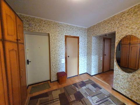 квартира по адресу Петра Григоренко просп., 20-А