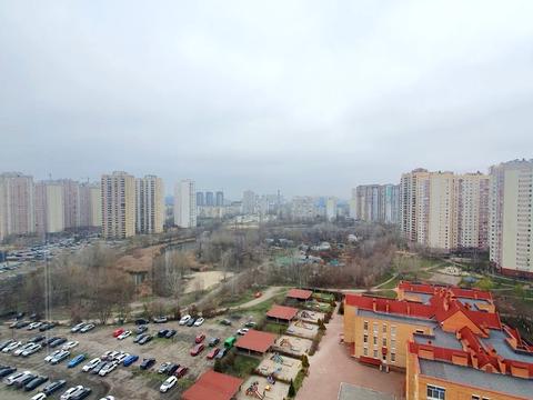 квартира по адресу Петра Григоренко просп., 20-А