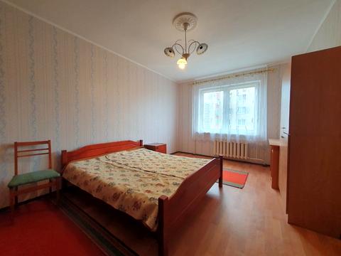 квартира по адресу Петра Григоренко просп., 20-А