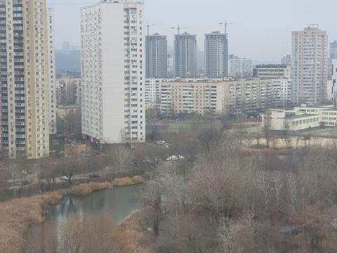 квартира по адресу Петра Григоренко просп., 20-А