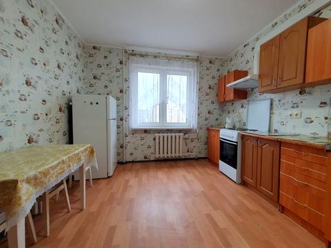 квартира по адресу Петра Григоренко просп., 20-А