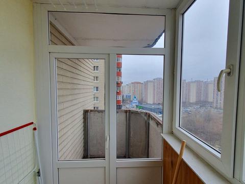 квартира по адресу Петра Григоренко просп., 20-А