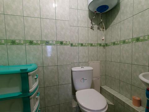 квартира по адресу Петра Григоренко просп., 20-А