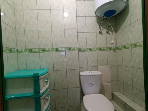 квартира по адресу Петра Григоренко просп., 20-А