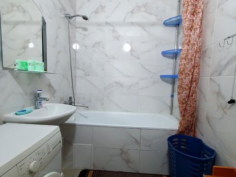 квартира по адресу Петра Григоренко просп., 20-А