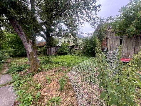 будинок за адресою Чвертьова вул.