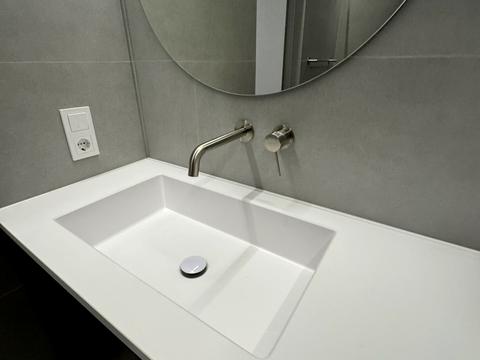 квартира по адресу Рудненская ул. (Белогорская), (3 черга (будинок 1б))