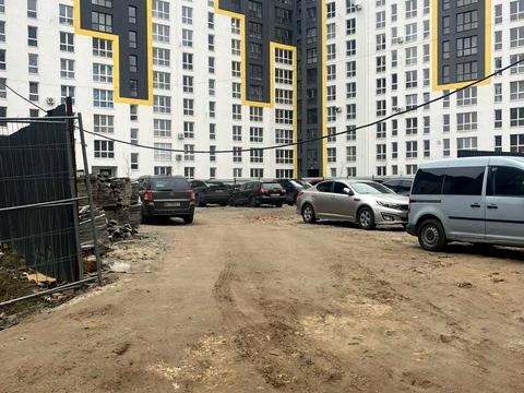 квартира за адресою Залізнична вул., 9А