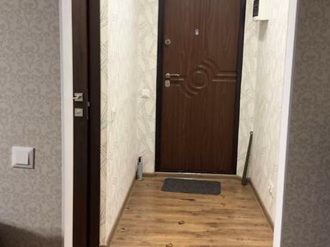 квартира по адресу Юности просп., 37