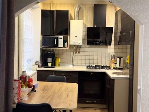 квартира по адресу Юности просп., 37