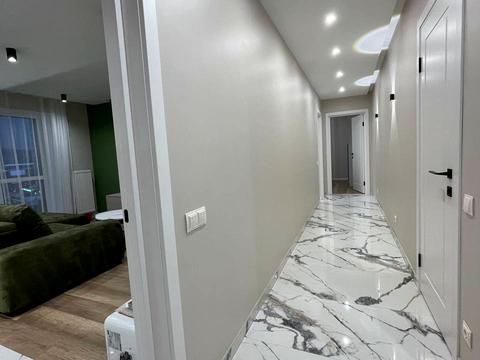 квартира за адресою Залізнична вул., 9А