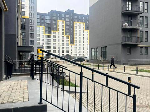 квартира за адресою Залізнична вул., 9А