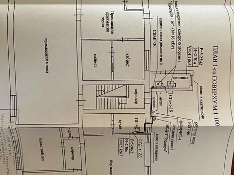 комерційна за адресою Богдана Хмельницького, 81