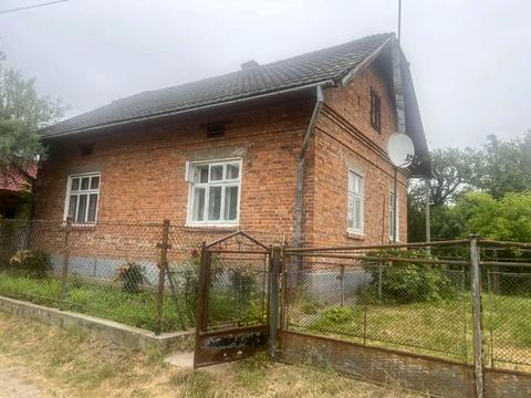 будинок за адресою Чвертьова вул.