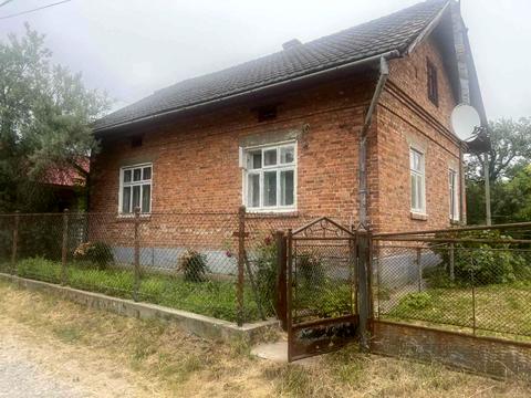 будинок за адресою Чвертьова вул.