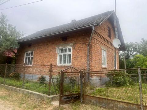 будинок за адресою Чвертьова вул.