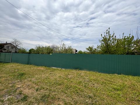 дом по адресу Київська