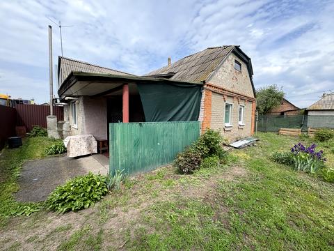 дом по адресу Київська