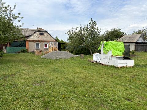 дом по адресу Київська