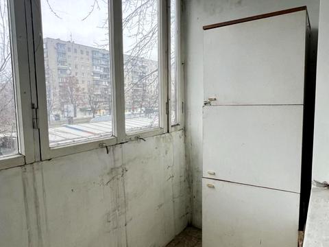 квартира по адресу Владимира Великого ул. (Артема), 117