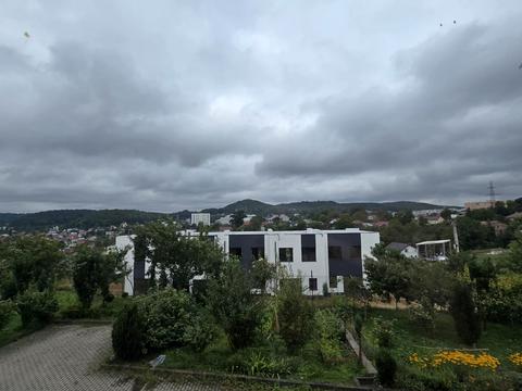 дом по адресу Дмитрия Яворницкого ул., 8а