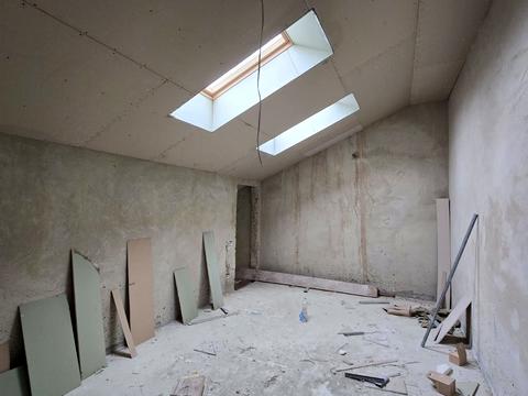 дом по адресу Дмитрия Яворницкого ул., 8а