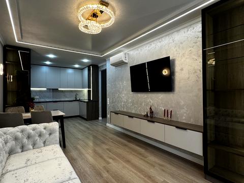 квартира за адресою Вовчинецька вул., 223-А