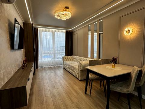 квартира за адресою Вовчинецька вул., 223-А