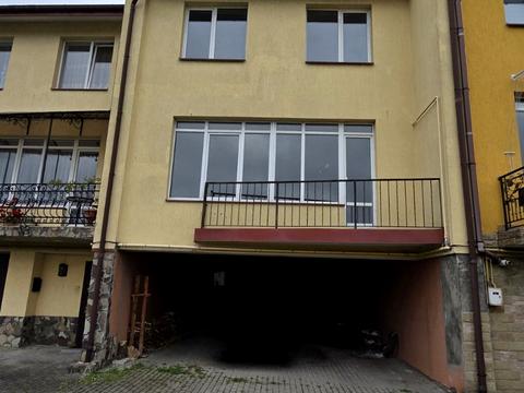 дом по адресу Дмитрия Яворницкого ул., 8а