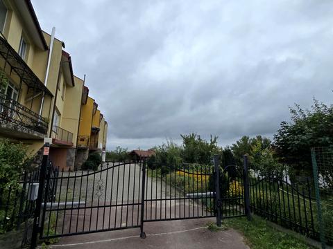 дом по адресу Дмитрия Яворницкого ул., 8а