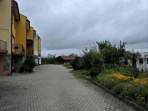 дом по адресу Дмитрия Яворницкого ул., 8а