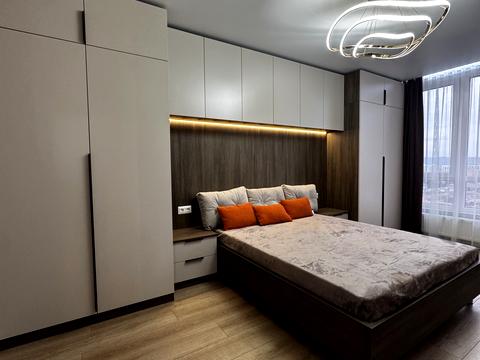 квартира за адресою Вовчинецька вул., 223-А