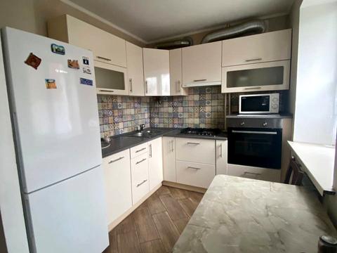 квартира за адресою Європейська вул. (Фрунзе), 86