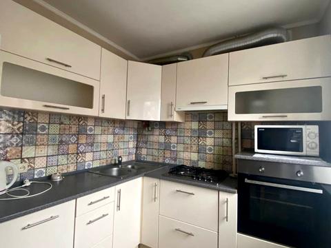 квартира за адресою Європейська вул. (Фрунзе), 86