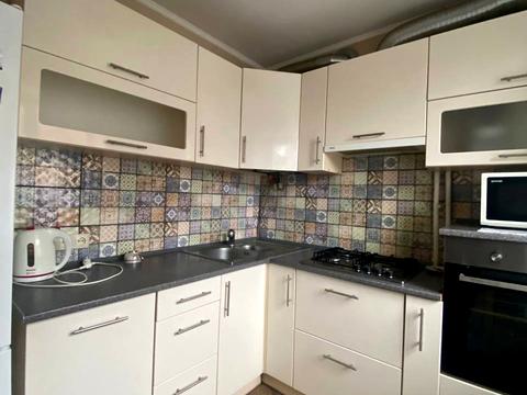 квартира за адресою Європейська вул. (Фрунзе), 86