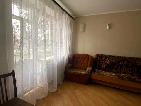 квартира за адресою Європейська вул. (Фрунзе), 86