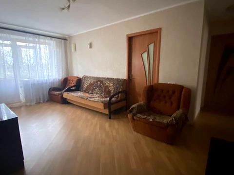 квартира за адресою Європейська вул. (Фрунзе), 86